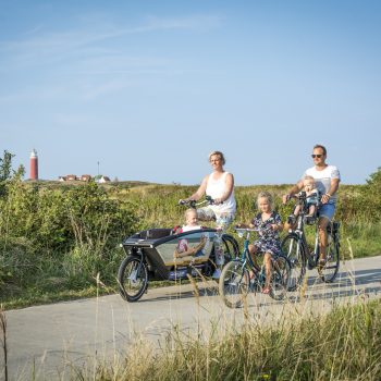 CycleShare aanwezig op RecreatieVakbeurs 2024: Maak kans op een midweek Texel!